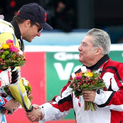 Die Highlights der WM in Schladming