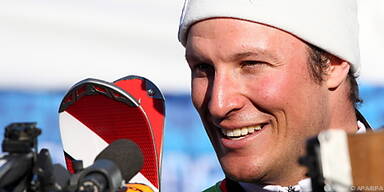 Svindal: "Wir sollten noch ein wenig warten"