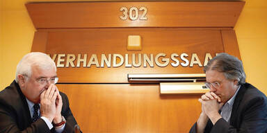 Knalleffekt bei Linzer Swap-Aff&auml;re