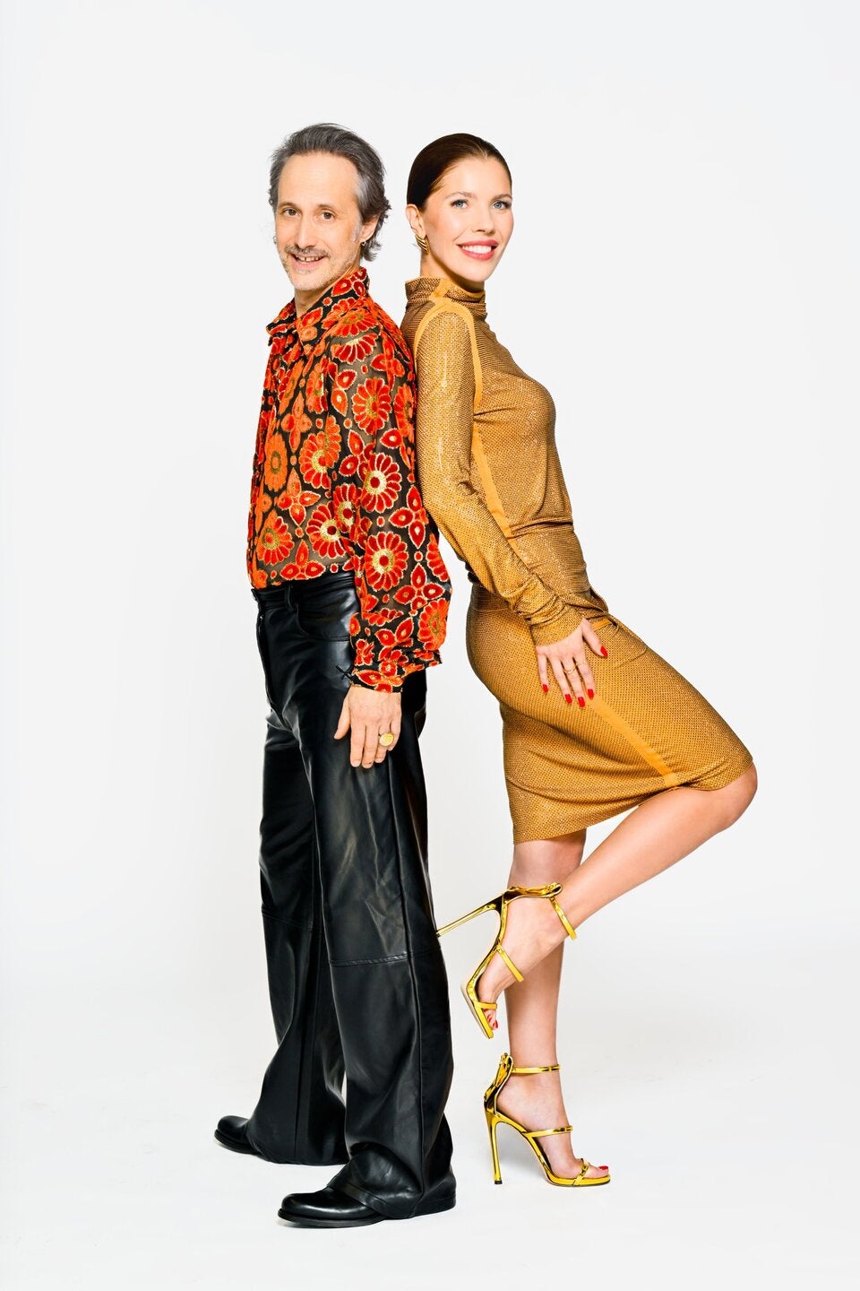 Swarovski & Ostrowski: 