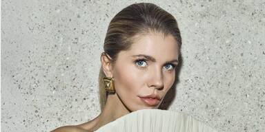 Victoria Swarovski im Interview über ihre ESC-Woche: 