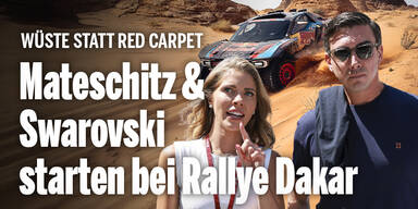 Swarovski Mateschitz