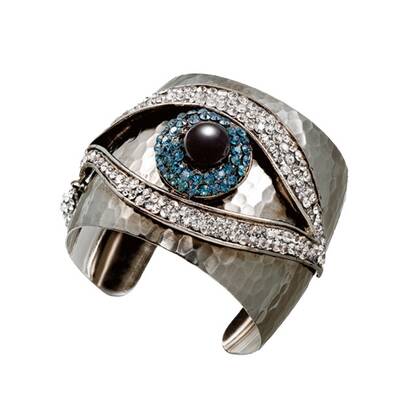 Schmuck: Ein hipper Start für 2011