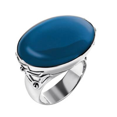 Schmuck für den Job