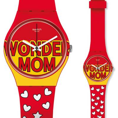 Muttertags-Geschenke