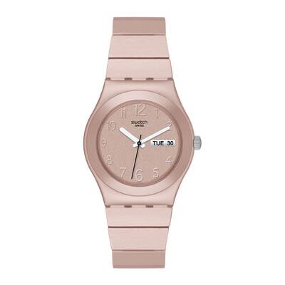 Passt in die City und auf den Strand