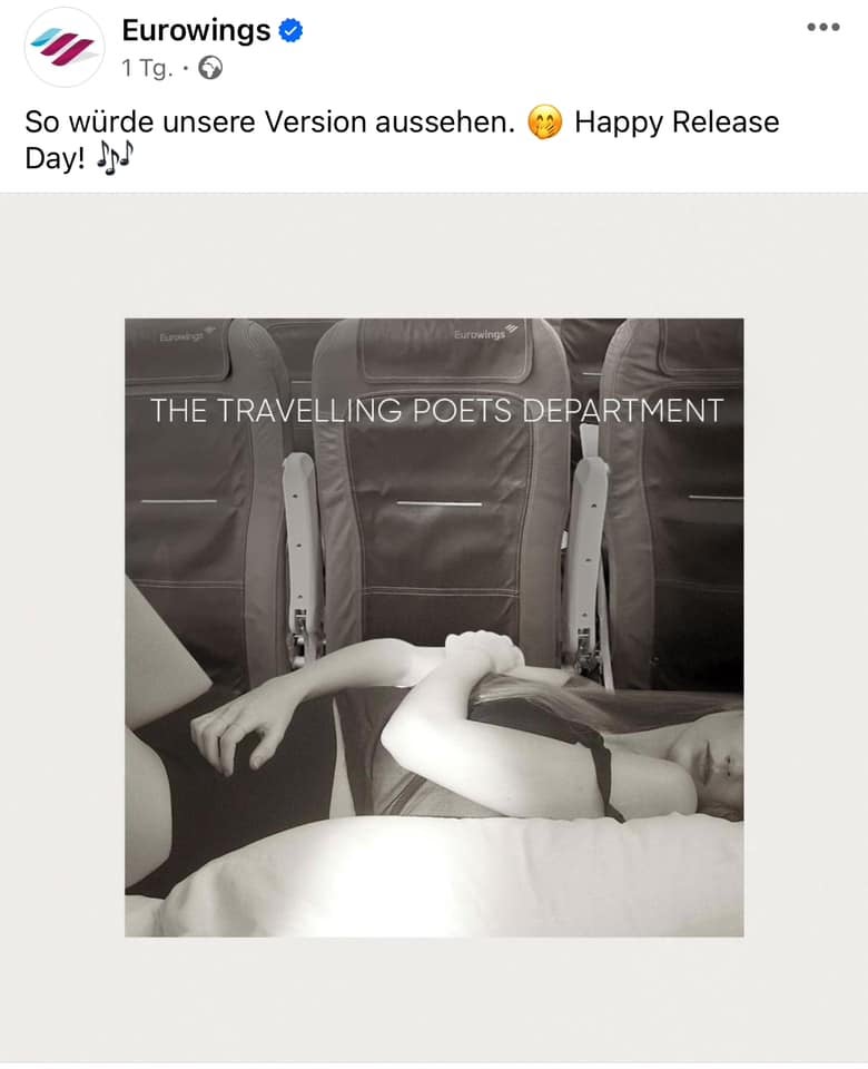 Taylor Swift bricht jetzt wieder alle Chart-Rekorde