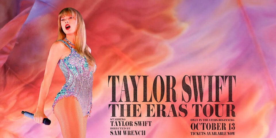 Nach Swift: Jetzt kommt der Beyoncé-Film