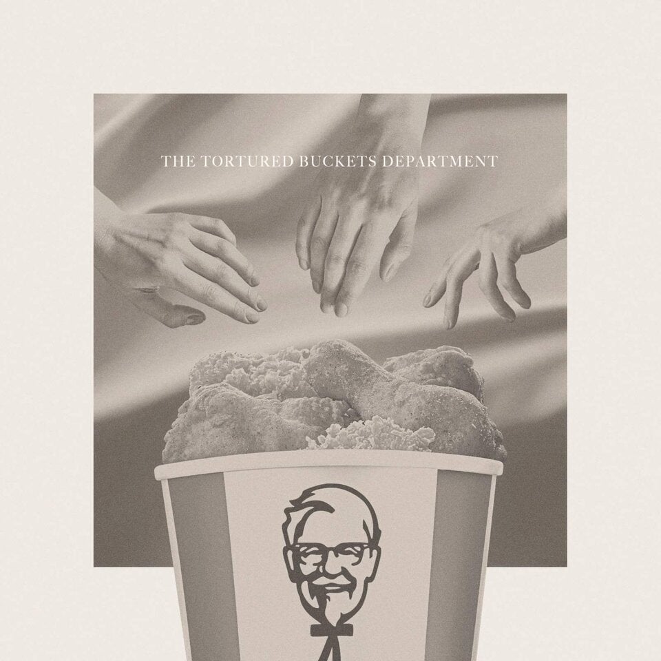 Taylor Swift bricht jetzt wieder alle Chart-Rekorde