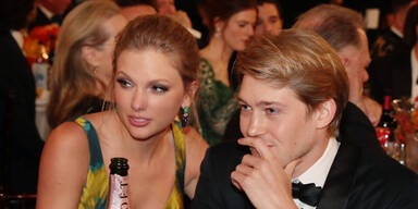 Taylor Swift trennt sich von Joe Alwyn