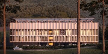 Swissôtel Sapareva Banya Thermal Resort, SPA and Health Center