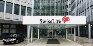 Swiss Life will aber 520 Stellen abbauen