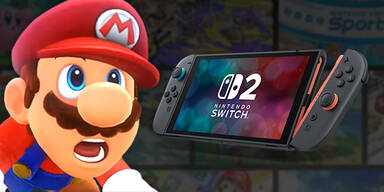 Switch 2: Bitter! Bekannter Händler storniert Vorbestellungen kurz vor Release