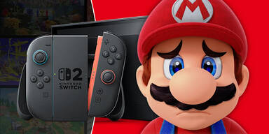 Switch 2: Bitter! Auf DAS müssen Nintendo-Fans jetzt vielleicht sehr lange warten
