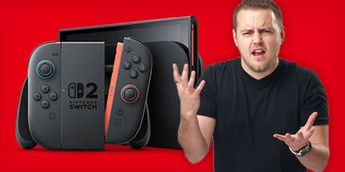 Switch-Eklat: Wirre Preis-Politik verärgert Fans