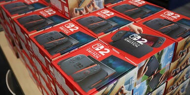 Jetzt offiziell: Switch 2 ist bester Konsolen-Launch aller Zeiten