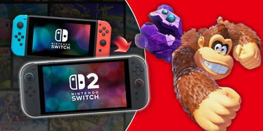 Alte Switch verkaufen? SO einfach nehmt ihr vorher eure Spieldaten mit!