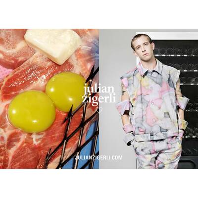 Austria - Lena Hoschek pow.by PierreLang