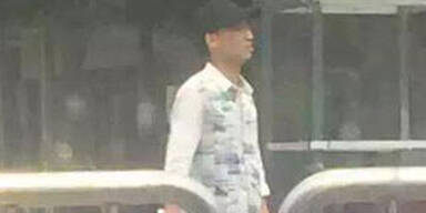 Frau mit Samurai-Schwert get&ouml;tet