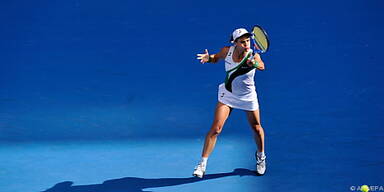 Sybille Bammer f&uuml;hrt das Fed-Cup-Team des &Ouml;TV an