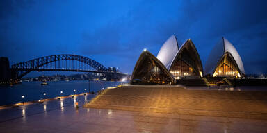 Trotz Lockdown: Corona-Zahlen in Sydney explodieren