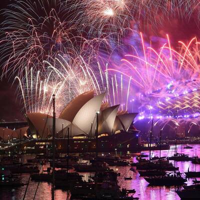 Im Gazastreifen wünscht ein Künstler 