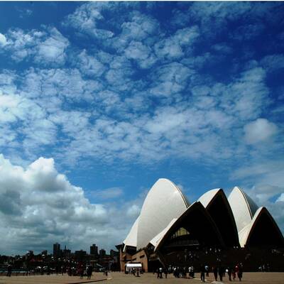 Diese Städte haben Doppelgänger