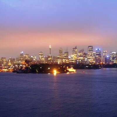 Diese Städte haben Doppelgänger