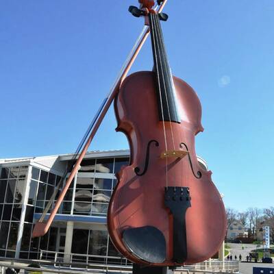 Diese Städte haben Doppelgänger