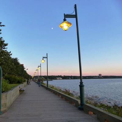 Diese Städte haben Doppelgänger