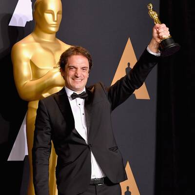 Oscars 2017: Das sind die Gewinner