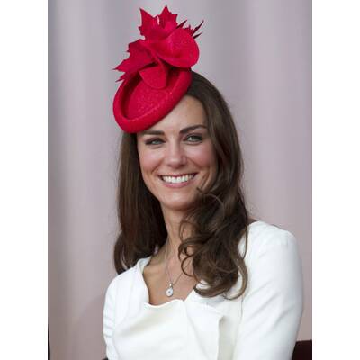 Kates schönste Hüte