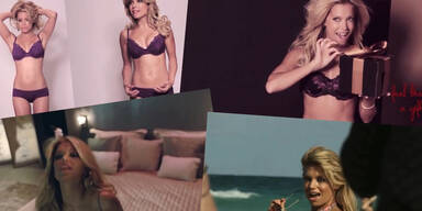 Sylvie Meis wird erpresst!