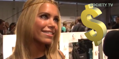 Sylvie Meis schreibt ihre Biographie!