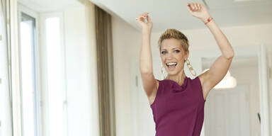 'Wir haben den Brustkrebs besiegt'