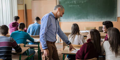Falscher Lehrer will wieder in Steyr unterrichten