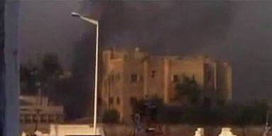 Westen kritisiert Massaker in Syrien