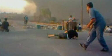 Westen kritisiert Massaker in Syrien