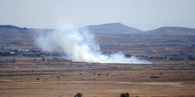 Israel probt Ernstfall mit hunderten Raketen