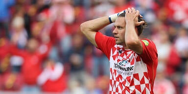 Corona: Szalai verpasst WM-Quali