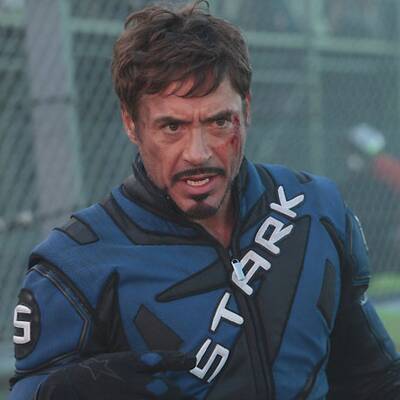 Zusammen gegen das Böse