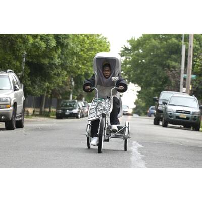 Cop Out - Geladen und Entsichert