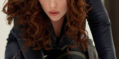 So heiß wird Iron Man 2