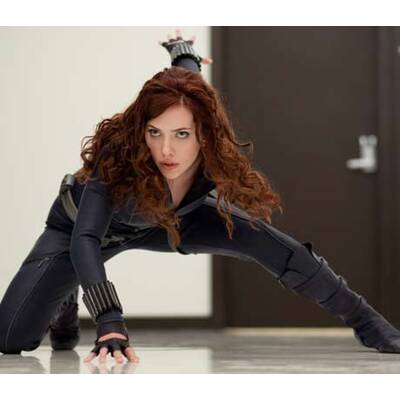 Zusammen gegen das Böse