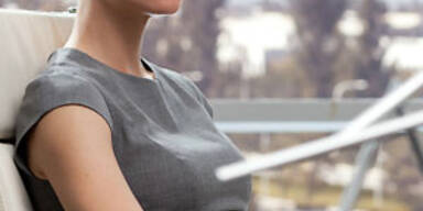 So heiß wird Iron Man 2