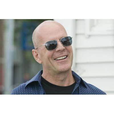 Cop Out - Geladen und Entsichert