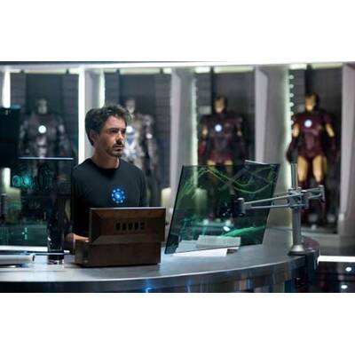 Zusammen gegen das Böse