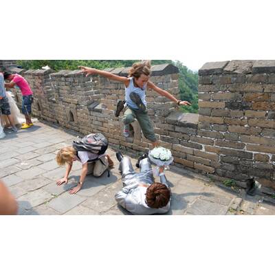 Tiger-Team: Darum geht's