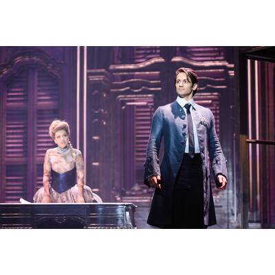 Maria Theresia - Das Musical: Neu im Ronacher