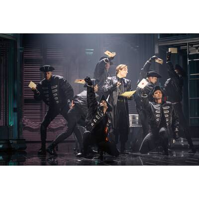 Maria Theresia - Das Musical: Neu im Ronacher